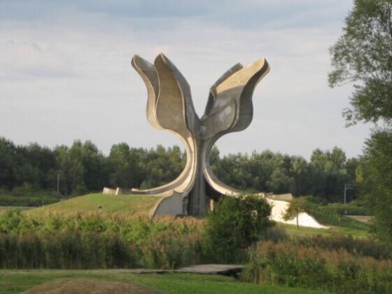 Pročitajte više o članku Na današnji dan obilježava se godišnjica proboja iz logora Jasenovac 1945. godine
