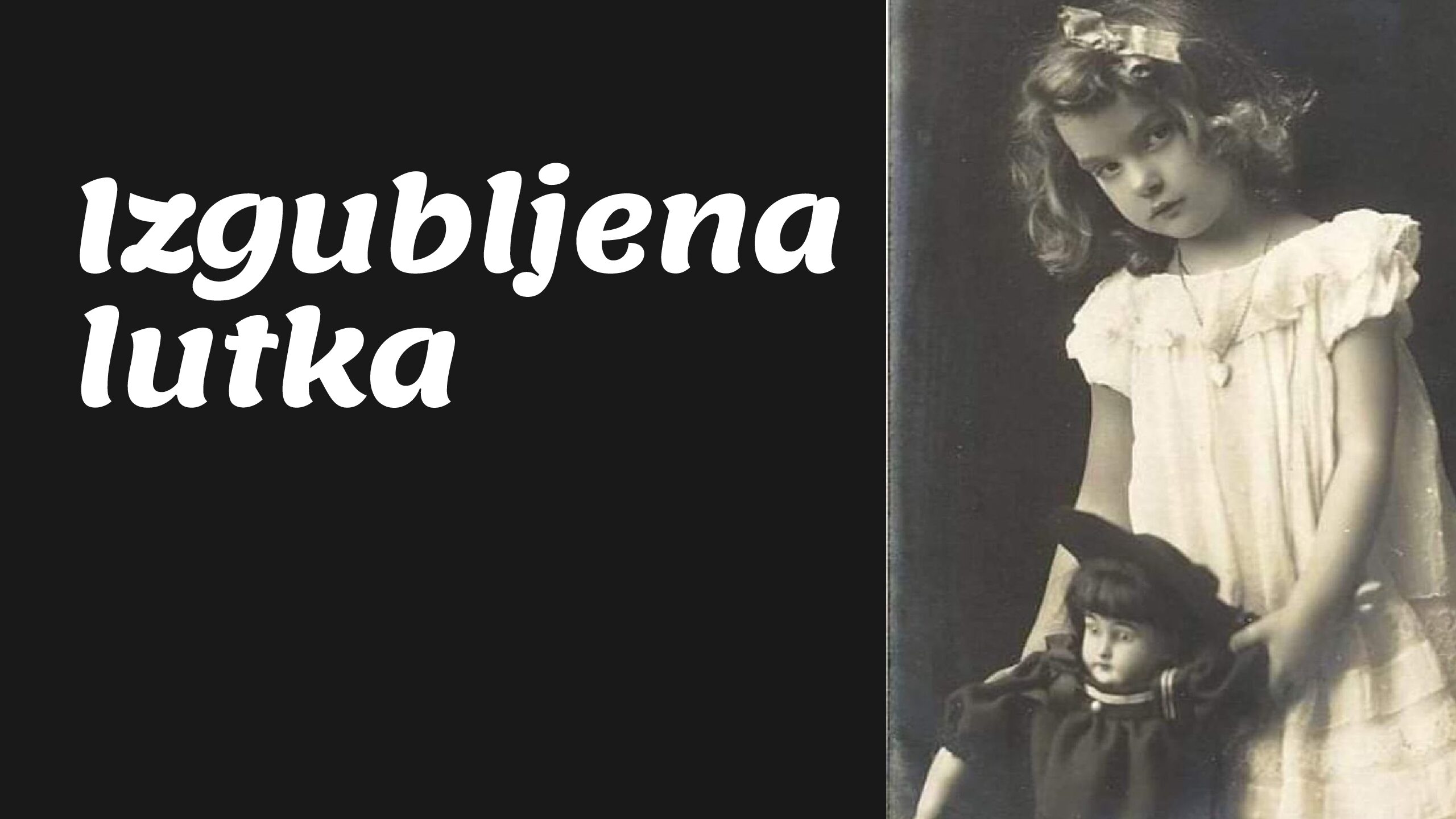 Pročitajte više o članku Franz Kafka: Priča o piscu, djevojčici i lutki