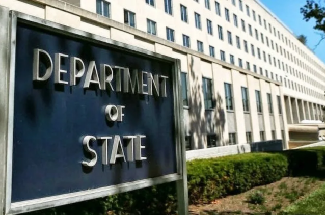 Pročitajte više o članku State Department o izjavama Bidena o događajima iz 1915.