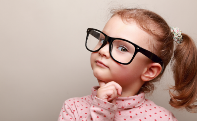 Pročitajte više o članku 7 znakova da je vaše dijete natprosječno inteligentno