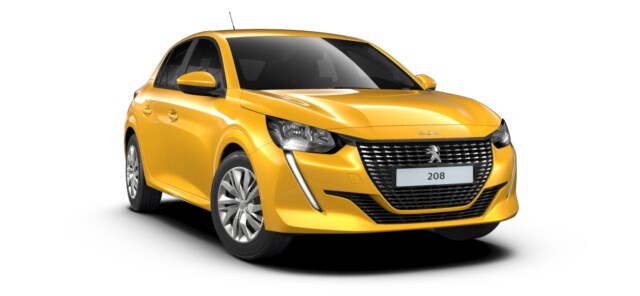 Pročitajte više o članku Peugeot 208: Najprodavaniji auto u Europi