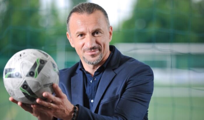Pročitajte više o članku Mario Stanić danas slavi 49. rođendan