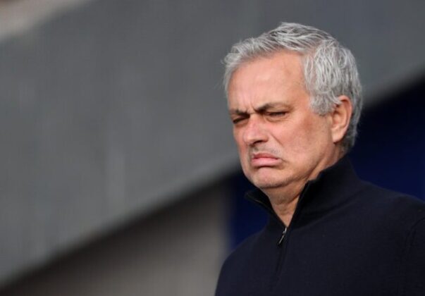 Pročitajte više o članku José Mourinho dobio je otkaz na mjestu menadžera Tottenhama!