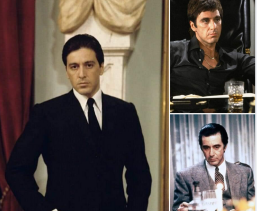 Pročitajte više o članku Al Pacino: 25.aprila proslavio je  81. rođendan.