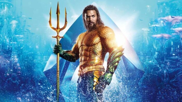 Pročitajte više o članku Film Aquaman 2 gledamo 2022. godine