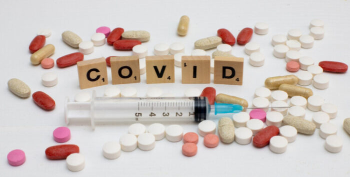 Pročitajte više o članku Put pacijenta do lijekova protiv Covida19: Svoje iskustvo podjelila građanka Sarajeva