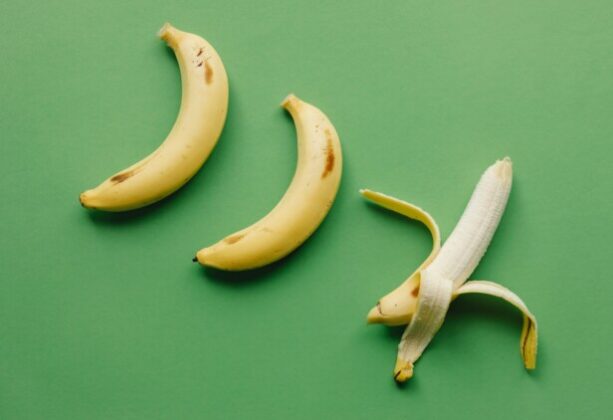 Pročitajte više o članku Tri stvari koje možete učiniti s korom banane, prije nego što je bacite
