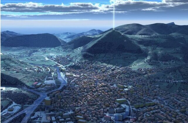 Pročitajte više o članku Bosanske piramide i Visoko: Kraljevski grad