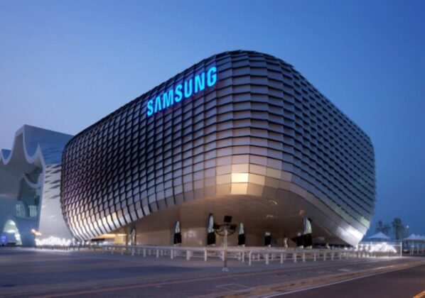 Pročitajte više o članku Novi Samsung imat će senzor od 600 megapiksela