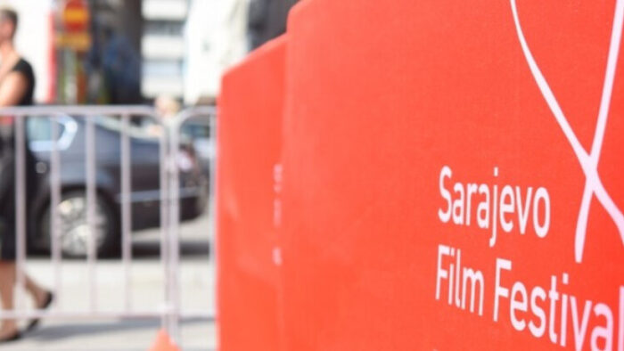 Pročitajte više o članku Program Proljetnog izdanja Sarajevo Film Festivala