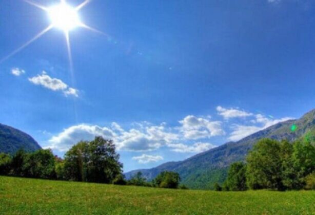 Pročitajte više o članku U Hercegovini i na zapadu Bosne oblačno, u ostatku zemlje pretežno vedro