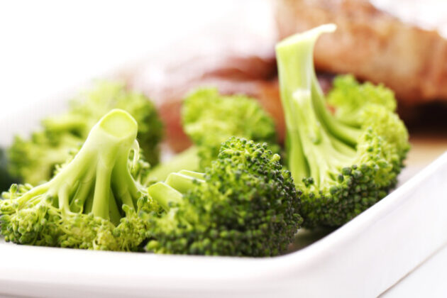 Pročitajte više o članku Recept za brokule na najbrži način
