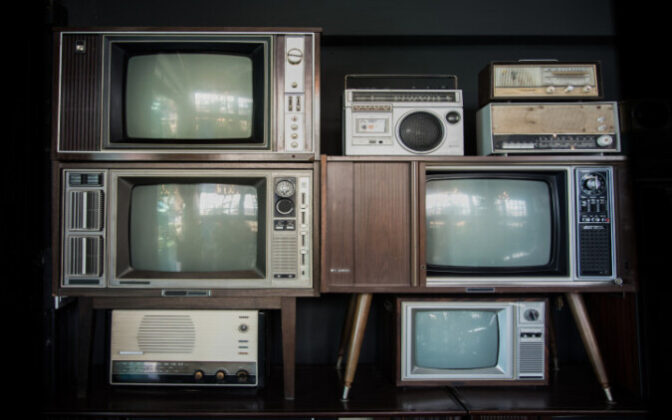Pročitajte više o članku Historija televizije: Tehnologija koja je zavela svijet