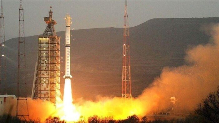 Pročitajte više o članku Kina poslala u svemir modul s prostorijama za stanovanje