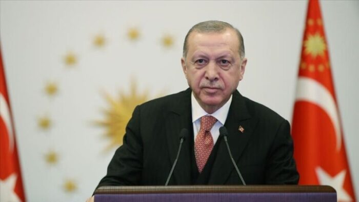 Pročitajte više o članku Erdogan odustao od protjerivanja deset ambasadora, uključujući američkog