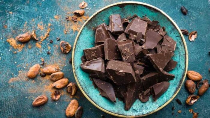 Pročitajte više o članku Konzumiranje tamne čokolade može vam donijeti samo koristi! Evo zašto!