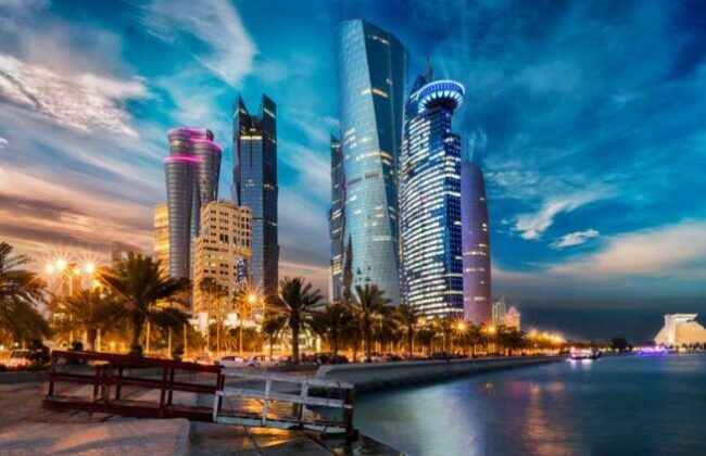 Pročitajte više o članku Nj.E. šeik Mohamed: Katar koristi LNG za borbu protiv klimatskih promjena za bolju globalnu ekonomiju