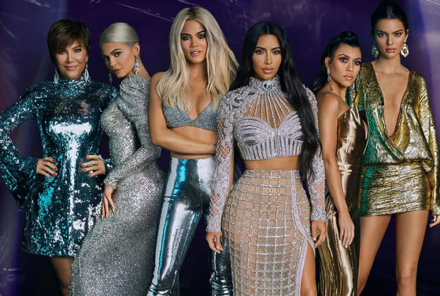 Pročitajte više o članku Porodica Kardashian – Jenner uskoro će snimati novu emisiju koja će biti prikazivana online