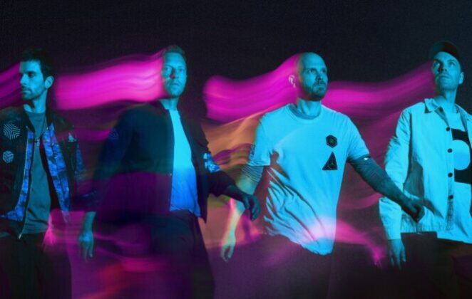 Pročitajte više o članku Coldplay u punoj snazi, novi singl „Higher Power“