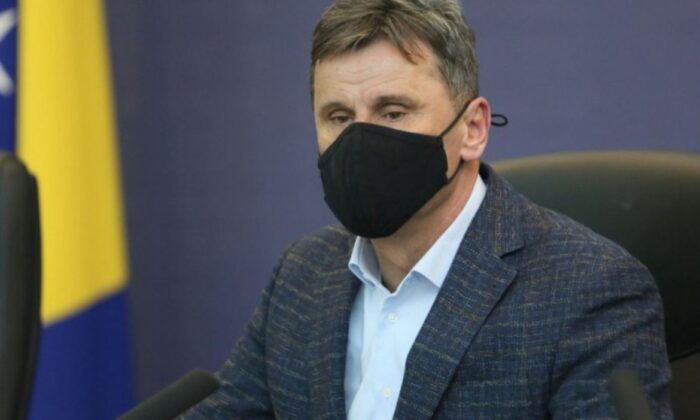 Pročitajte više o članku Suđenje Novaliću i drugima za respiratore: Da li su postojala dva izvještaja FUCZ-a?