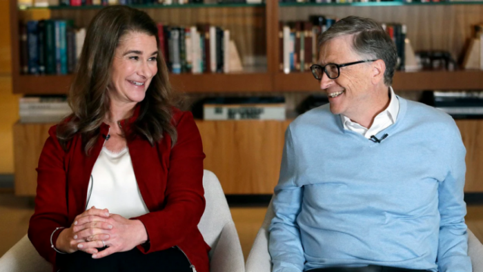 Pročitajte više o članku Kraj braka:Rastaju se Bill i Melinda Gates