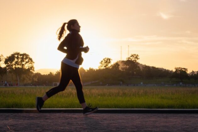 Pročitajte više o članku Olakšajte svako trčanje uz 5 jednostavnih savjeta