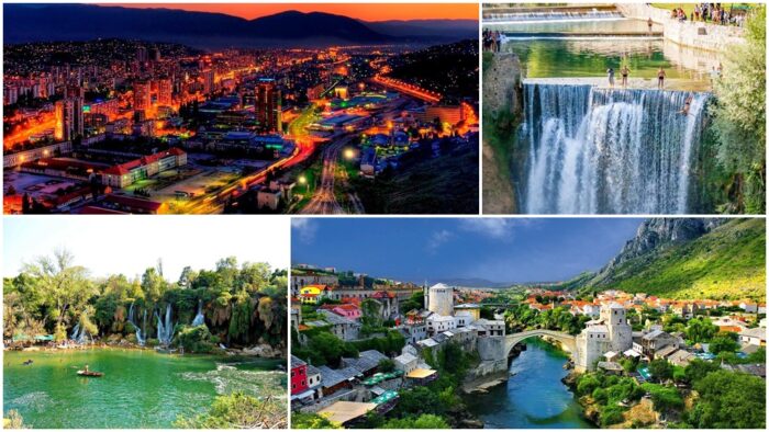 Pročitajte više o članku Turistički sektor u BiH doživjet će totalni krah u predstojećoj sezoni