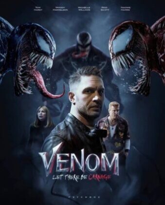 Pročitajte više o članku Konačno stigao prvi trejler za Venom: Let There Be Carnage