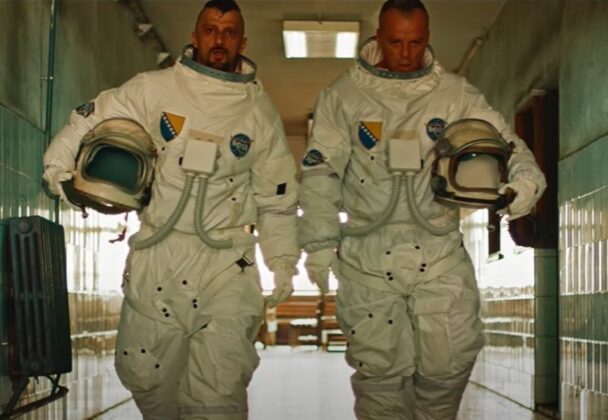 Pročitajte više o članku Dubioza poslala poruku: Pratite lansiranje prve bosanske rakete u svemir