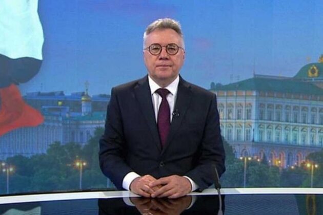 Pročitajte više o članku Oglasila se Ambasada Rusije o izboru novog visokog predstavnika u BiH