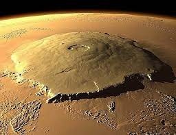 Pročitajte više o članku Postoje dokazi da su vulkani aktivni na Marsu