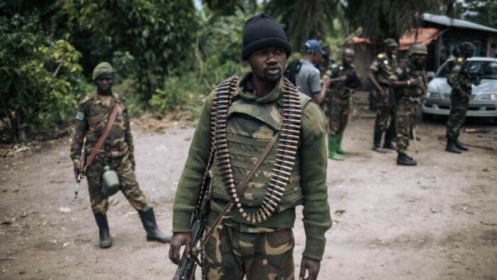 Pročitajte više o članku Kongo proglašava opsadno stanje zbog nasilja na istoku zemlje