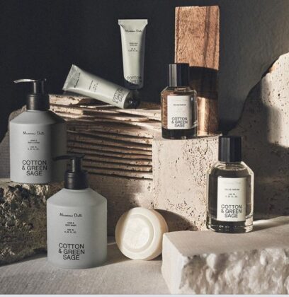 Pročitajte više o članku Massimo Dutti od nedavno u ponudi ima sjajne proizvode za njegu kože koji prije svega osvajaju svojim mirisom!