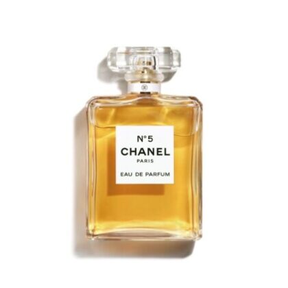 Pročitajte više o članku Zašto je Chanel N°5 najveći miris svih vremena