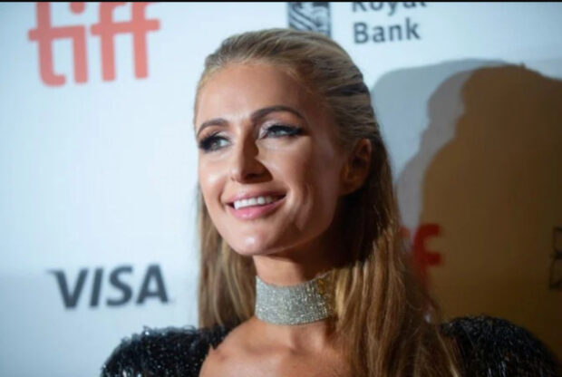 Pročitajte više o članku “Ovo mora prestati!”: Zvijezda slavnih Paris Hilton izražava podršku Palestini
