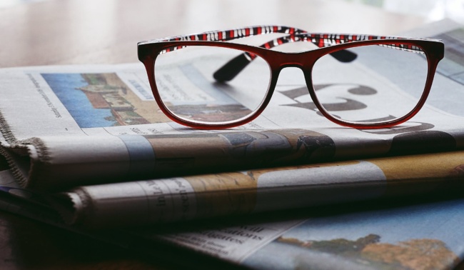 Pročitajte više o članku Niste sigurni trebate li naočale? Saznajte kako prepoznati simptome!