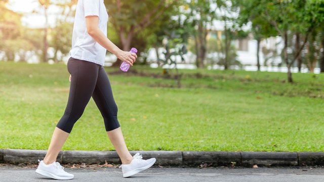 Pročitajte više o članku Pet najvećih benefita svakodnevnog šetanja