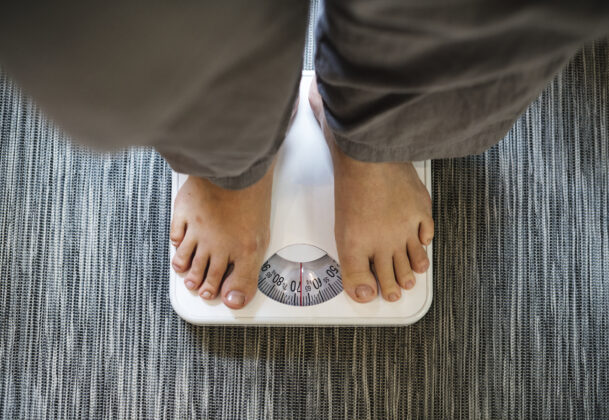 Pročitajte više o članku Vratite kilograme pomoću zdravih kalorija brzo i lako