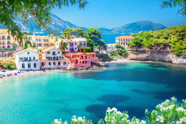 Pročitajte više o članku Ovog ljeta posjetite Grčku i ostrvo Kefalonija