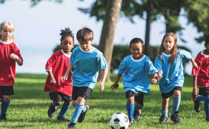 Pročitajte više o članku Evo kako sport utiče na vašu djecu – Ovo morate znati!