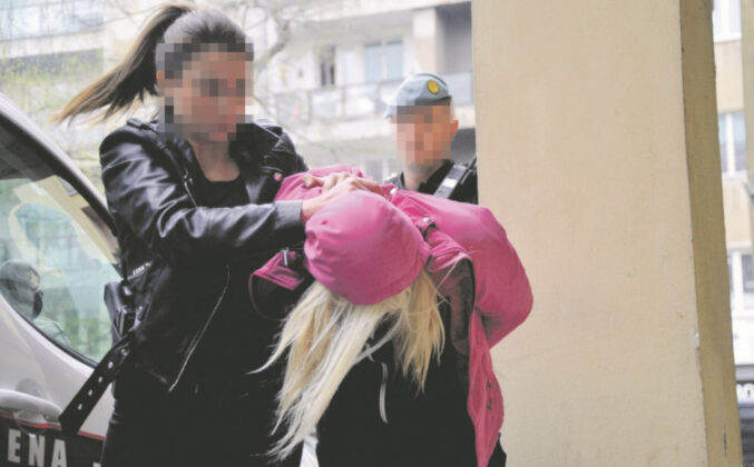 Pročitajte više o članku Suđenje za prostituciju u Sarajevu: Šta kriju rokovnici svodnika
