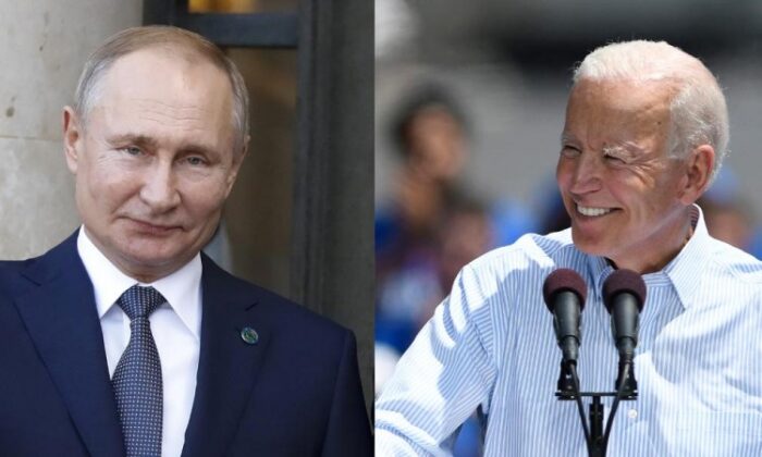 Pročitajte više o članku Biden se sastaje s Putinom kako bi pokrenuo resetiranje američko-ruskih odnosa