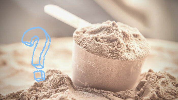 Pročitajte više o članku Da li je proteinski prah dobar za vas? Evo šta kaže nutricionist
