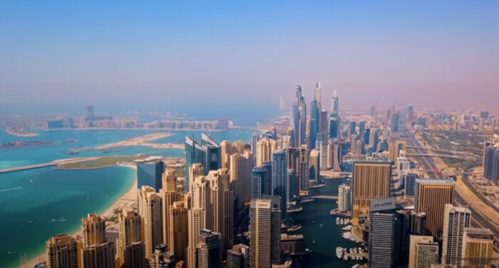 Pročitajte više o članku Da li će se otkriti moguće porezne prevare u Dubaiju?