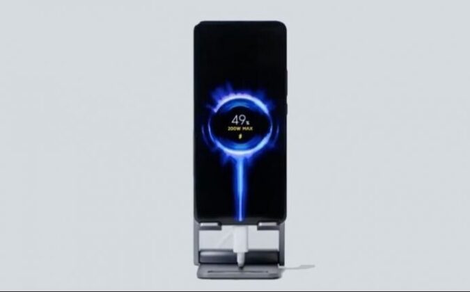 Pročitajte više o članku Xiaomi predstavio svoje ultra brze punjače koji pune telefon za 8 minuta