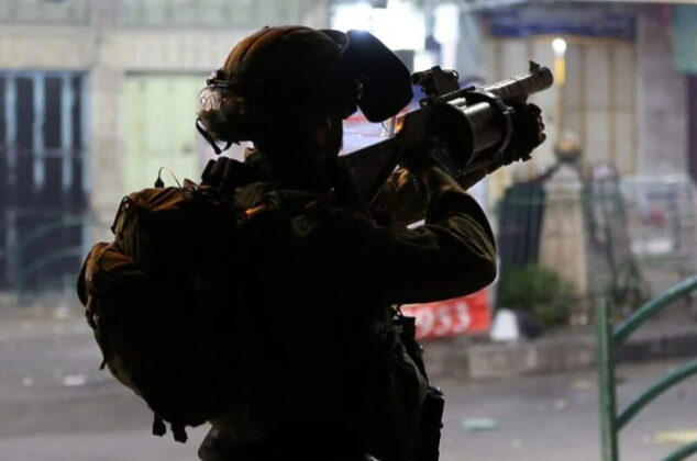 Pročitajte više o članku Izraelski vojnici jutros ubili dvojicu Palestinaca na Zapadnoj obali