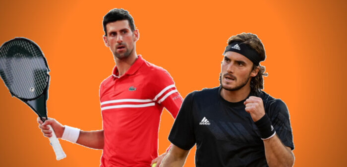 Pročitajte više o članku Novak Đoković danas u finalu Roland Garrosa