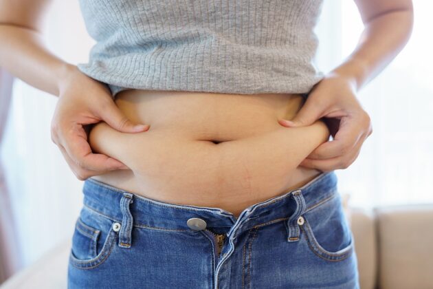 Pročitajte više o članku OVA namirnica stvara masnoću na stomaku i ugrožava vaše zdravlje