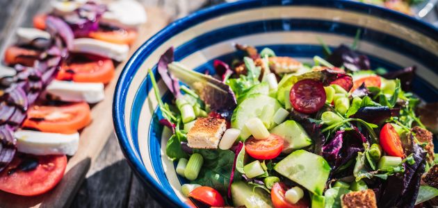 Pročitajte više o članku Lagani i brzi ljetni obrok: Salata od tune (RECEPT)