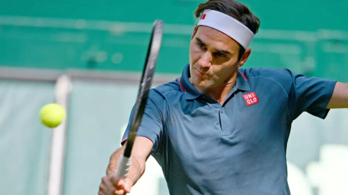Pročitajte više o članku Roger Federer ispao u drugom kolu turnira u Halleu